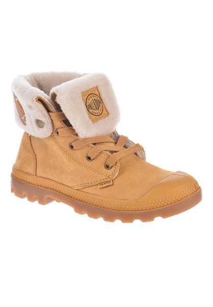 Online Store Palladium Moda Borsagy Lea S - Marrone Donna A Buon Mercato Winter Scarpe (P3969)